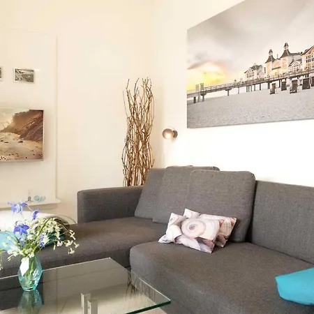 Apartment Wiederkehr Einkehr