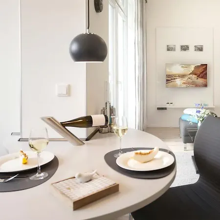 Apartment Wiederkehr Einkehr *