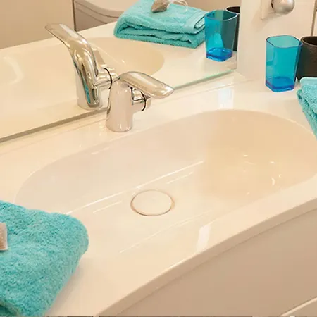 Wiederkehr Einkehr Apartment Sellin (Rugen)
