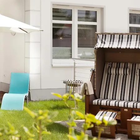 Apartment Wiederkehr Einkehr *