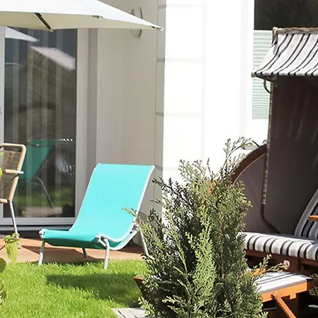 Wiederkehr Einkehr Apartment *