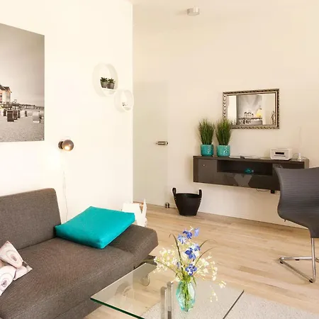 Wiederkehr Einkehr Apartment *