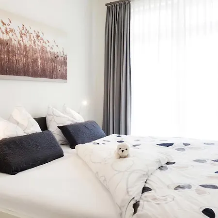 Apartment Wiederkehr Einkehr *