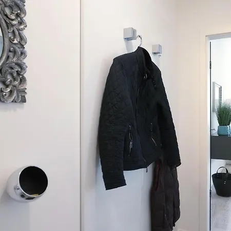 Ferienwohnung Ruegen, Ostseebad Sellin Διαμέρισμα *