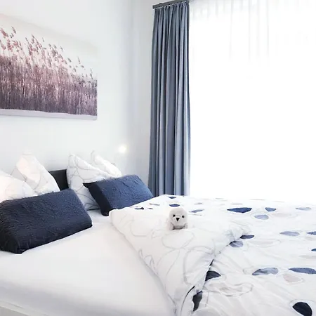 Ferienwohnung Ruegen, Ostseebad Sellin * Sellin (Rugen)