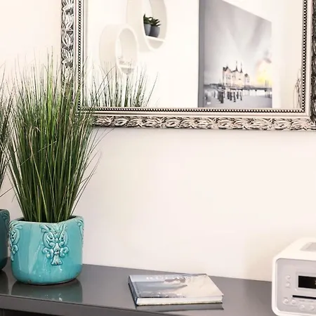 Ferienwohnung Ruegen, Ostseebad Sellin