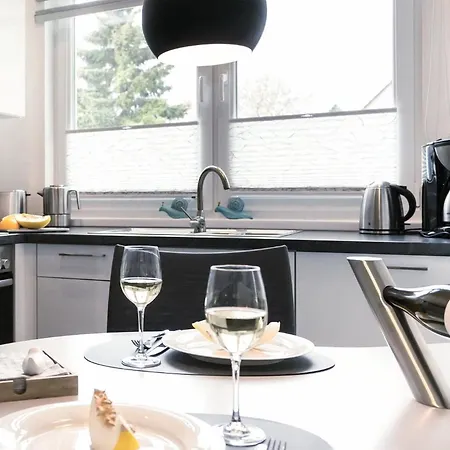 Ferienwohnung Ruegen, Ostseebad Sellin *