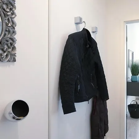 Ferienwohnung Ruegen, Ostseebad Sellin Διαμέρισμα Sellin (Rugen)