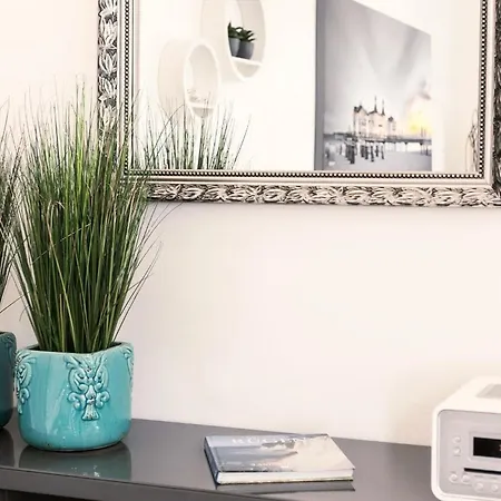 Ferienwohnung Ruegen, Ostseebad Sellin