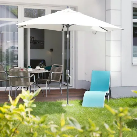 Ferienwohnung Ruegen, Ostseebad Sellin Διαμέρισμα