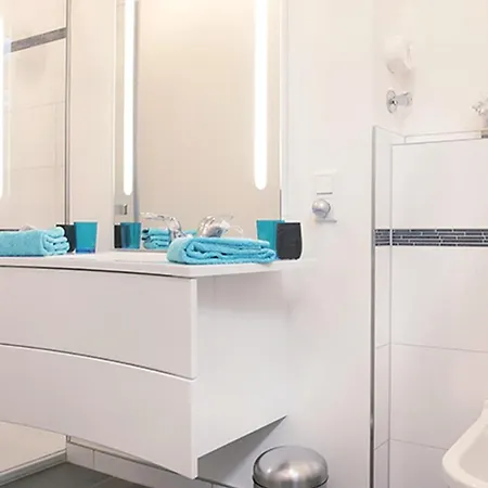 Ferienwohnung Ruegen, Ostseebad Sellin Sellin (Rugen)