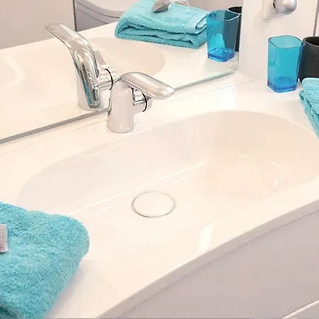 Ferienwohnung Ruegen, Ostseebad Sellin * Sellin (Rugen)