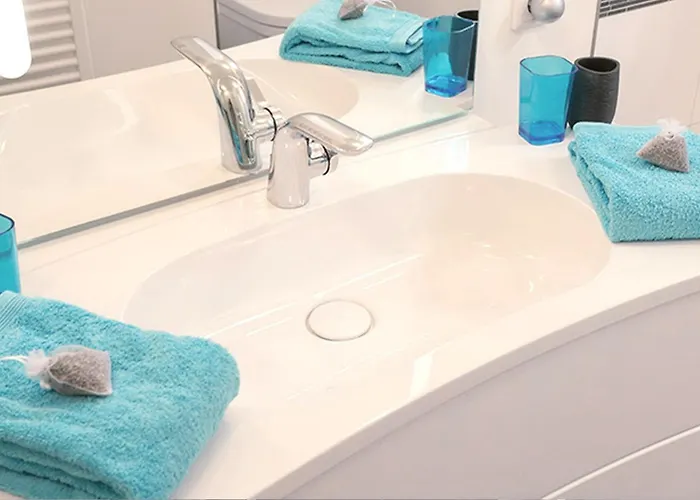 Ruegen, Ostseebad * Sellin (Rugen)